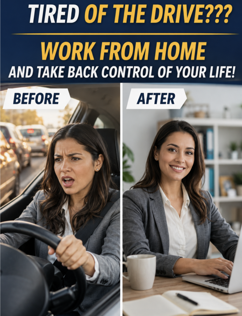 WORK FROM HOME JOBS WORK FROM HOME JOBS